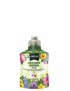 ABONO UNIVERSAL 400ML