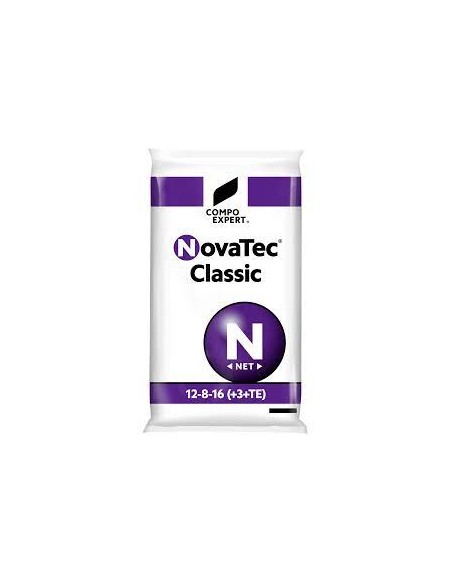ABONO NOVATEC 25KG