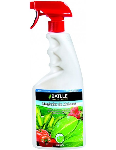 LIMPIADOR DE MELAZAS 750ML