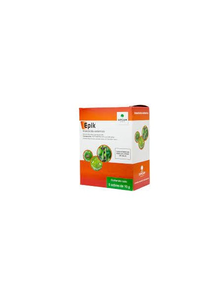 INSECTICIDA EPIK 10G (ACETAMIPRID)