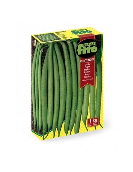 JUDÍA CONTENDER 1KG