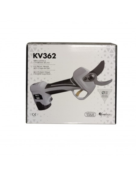 TIJERA ELECTRICA DE MANO KV362